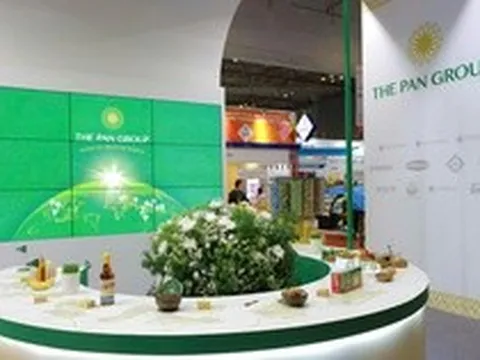 PAN Group công bố BCTC quý I/2026 với lợi nhuận gấp 40 lần, hoàn thành 87,5% kế hoạch