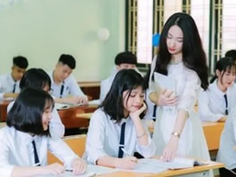 Mỗi sinh viên sẽ được nhận số tiền 800.000 đồng/tháng từ ngân sách từ nay đến 2030: Chi tiết đối tượng được hưởng, ngành học cụ thể ra sao và áp dụng tại địa phương nào?