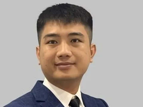 Phó Giáo sư sinh năm 1989 quê 'đất trạng nguyên', tốt nghiệp Tiến sĩ tại Nhật Bản năm 31 tuổi, hiện giảng dạy tại trường ĐH top 360 thế giới và hàng đầu trong nước