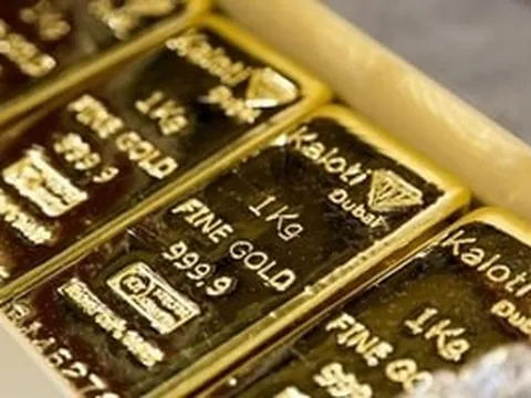 Chuyên gia: Thị trường vàng có thể xuất hiện phản ứng ‘mua tin đồn, bán sự thật’