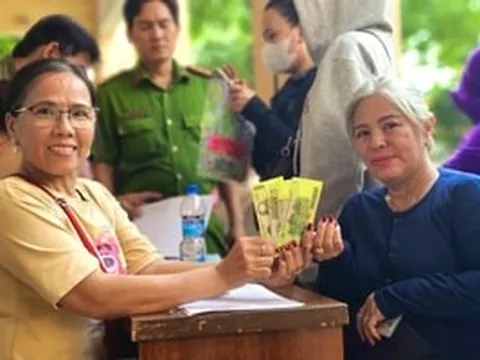 Mỗi người sẽ được nhận số tiền lên tới 4.000.000 đồng ngay trong tháng 4/2026: Chi tiết đối tượng áp dụng và mức quà cụ thể, áp dụng tại địa phương nào?