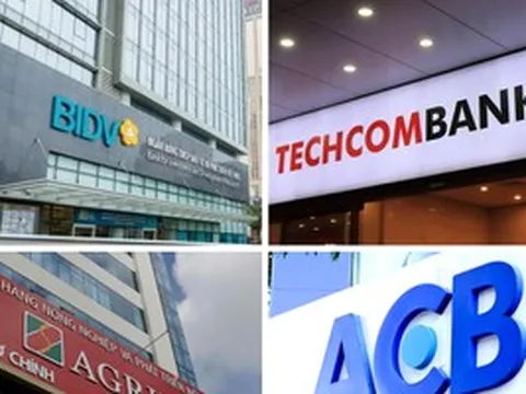 Người dùng BIDV, Techcombank, Agribank, ACB cần lưu ý: Chuyển tiền 24/7 và quét mã QR bị gián đoạn trong khung giờ sau
