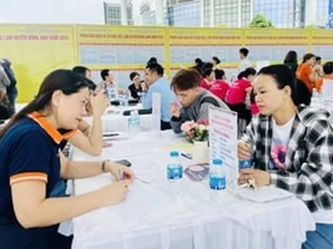 Những ai làm trong lĩnh vực kinh doanh dịch vụ việc làm cần phải làm ngay điều này trước 1/7