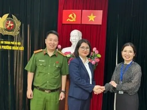 Ford Việt Nam chuyển khoản nhầm 16.458.348.958 đồng