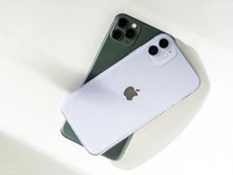 6 mẫu iPhone giá rẻ cũng không nên mua lúc này