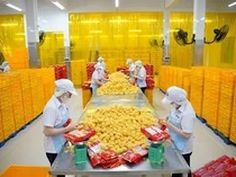 Một công ty chốt ngày trả cổ tức tiền mặt 30% trong chưa đầy 1 tuần nữa