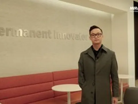 Giám đốc Mirae Asset: Nhịp chỉnh lại là điều tốt để “thay máu” dòng tiền, 3 nhóm cổ phiếu có thể dẫn sóng