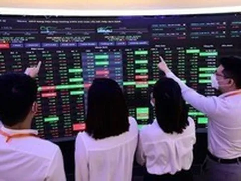 CTCK bất ngờ hạ dự báo VN-Index