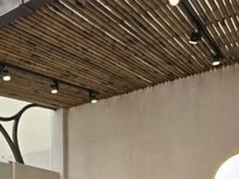 Nhà phố dành tới 20m2 làm sân vườn và kết quả xứng đáng