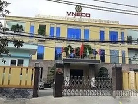 Loạt cổ phiếu bị đưa vào diện cảnh báo