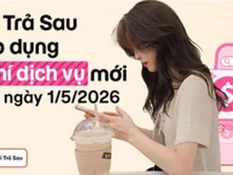 Từ 1/5, dùng Ví Trả Sau MoMo sẽ bị tính phí cao hơn: Nhiều người không để ý vẫn mất tiền mỗi tháng