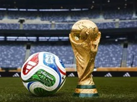 Bản quyền World Cup 2026: Đơn vị khai thác quảng cáo của VTV chào giá 100 tỷ đồng mỗi hợp đồng