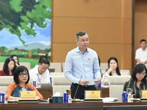 Rà soát quy định ngưỡng doanh thu miễn thuế với hộ kinh doanh