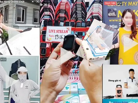 Cẩn thận với quảng cáo sản phẩm có giá rẻ bất thường