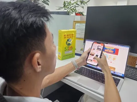 Mua hàng online, tưởng rẻ đến cho tới khi ‘chốt đơn’ mới lộ giá thật