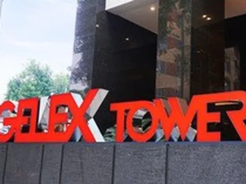 GELEX chốt quyền chia cổ tức và cổ phiếu thưởng cho cổ đông