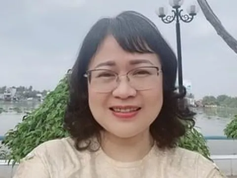 Nữ Phó Giáo sư duy nhất ngành Văn học năm 2025: Từng giảng dạy tại đại học danh giá ở Nhật Bản, hiện là Trưởng khoa trường hơn 80 năm tuổi