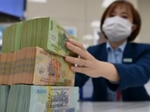 Một số ngân hàng hạ lãi suất cho vay