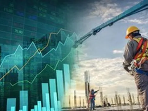 Giải ngân đầu tư công "nhấn ga" tăng tốc, CTCK điểm tên 3 nhóm cổ phiếu kỳ vọng hưởng lợi trực tiếp