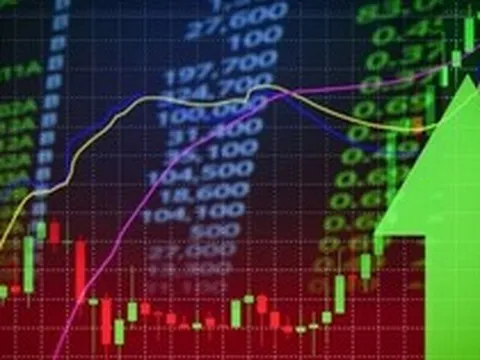 Phấn đấu đưa vốn hóa thị trường chứng khoán đạt 120% GDP vào năm 2028