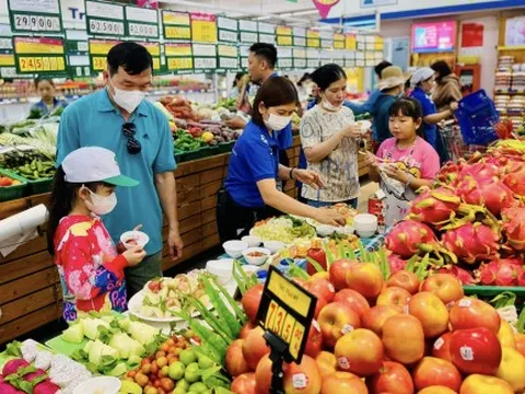 Chính phủ ban hành Nghị quyết về phát triển thị trường trong nước, kích cầu tiêu dùng