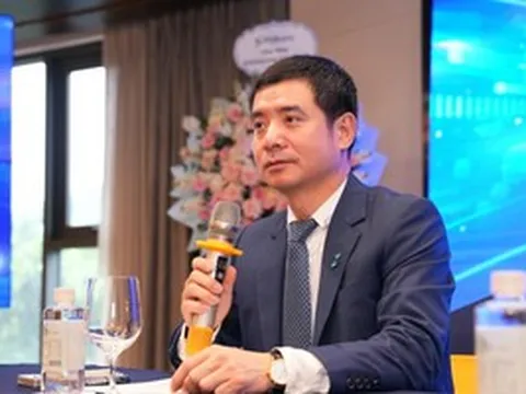 Tổng Giám đốc PGBank nói về 2 'biến số' mà ngân hàng dồn lực đạt được trong năm 2025