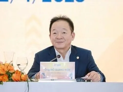 SHB sắp công bố nhận diện thương hiệu mới, bầu Hiển hé lộ kế hoạch bứt phá toàn diện