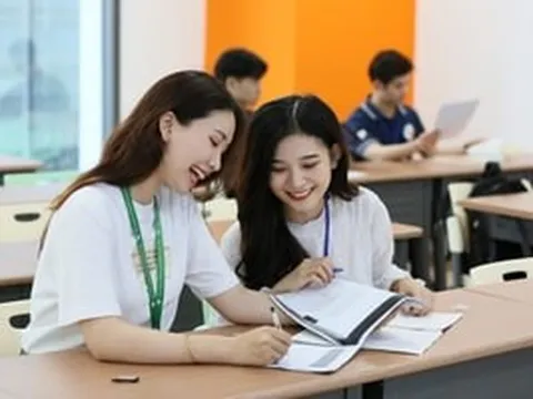 Mỗi học sinh, sinh viên sẽ được nhận số tiền 1.872.000 đồng/tháng: Chi tiết nhóm đối tượng được hưởng, đã chính thức có hiệu lực chưa?