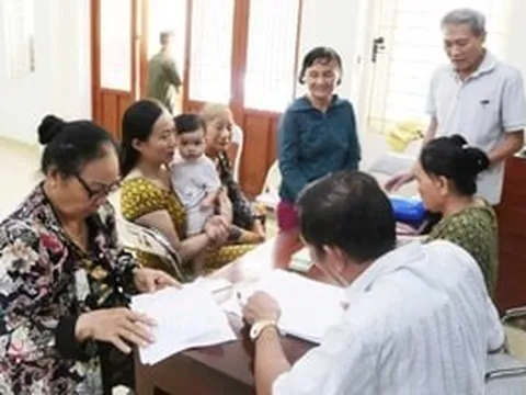 Mỗi hộ gia đình sẽ nhận số tiền mặt 500.000 đồng, hiệu lực đến hết năm 2030: Chi tiết mức quà, ai thuộc nhóm đối tượng được hưởng và tại địa phương nào?