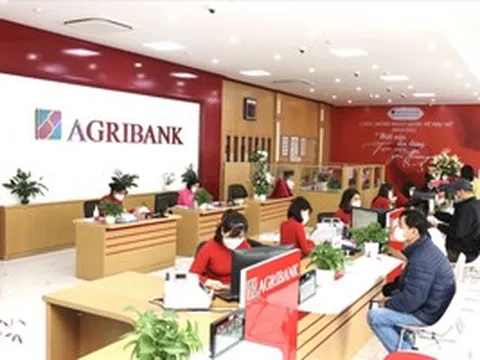 Agribank vượt mốc 100 tỷ USD tài sản, lên kế hoạch lãi 32.500 tỷ đồng