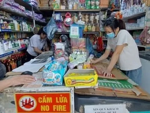 Chính thức đề xuất miễn thuế hộ kinh doanh có doanh thu 1 tỷ đồng/năm