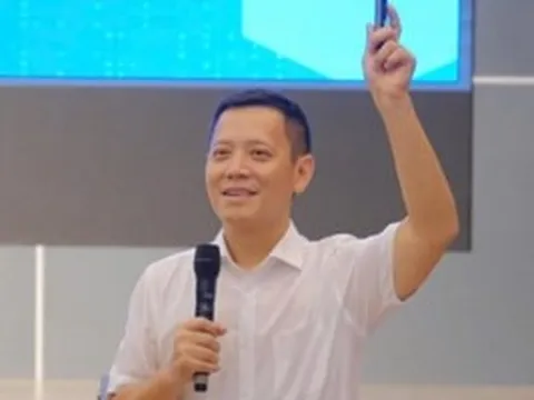 Giáo sư trẻ nhất Việt Nam 27 tuổi tốt nghiệp Tiến sĩ Toán học Harvard nói về AI, không ngại chỉ ra ‘cái thiếu’ của giáo viên hiện tại