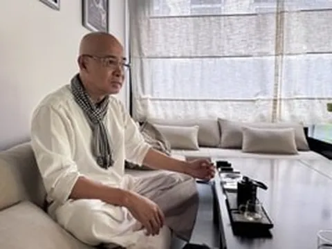 Điều hành cả tập đoàn chỉ 5 phút mỗi ngày, 'vua cà phê' Đặng Lê Nguyên Vũ hé lộ thứ then chốt để tạo nên sự giàu có như hiện tại