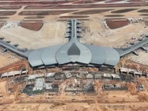 Sân bay Long Thành chính thức mở đợt tuyển dụng đầu tiên: Những kỹ năng bắt buộc và giới hạn độ tuổi bạn cần biết