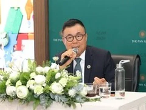 Chủ tịch Nguyễn Duy Hưng giật mình vì PAN Group có hàng triệu mét vuông đất ở khắp Việt Nam