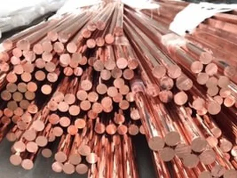 Không phải vàng hay bạc, thứ kim loại đang khiến giới đầu tư ‘điên đảo’ lại là lời giải duy nhất cho kỷ nguyên số, xe điện và AI