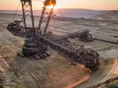 Mỹ bơm 50 triệu USD để 'đãi rác' tìm đất hiếm: 35 triệu tấn chất thải bất ngờ thành mỏ chiến lược