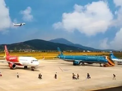 Cao Bằng muốn xây sân bay quy mô lớn