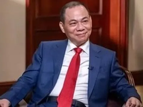 Cổ phiếu VIC tăng trần cao nhất từ trước đến nay