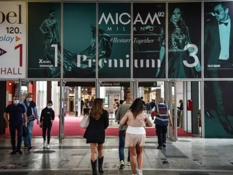 Các nhà sản xuất giày xa xỉ Ý tìm kiếm nhà thiết kế từ Việt Nam