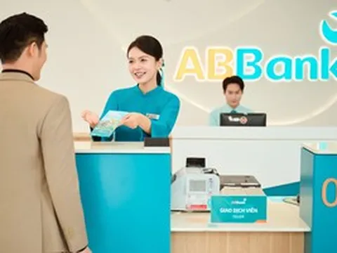 Sau mức tăng lợi nhuận hơn 352% so với 2024, nội dung nào sẽ là tâm điểm tại ĐHĐCĐ 2026 của ABBank?