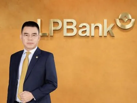Tăng mạnh dự phòng, LPBank vẫn giữ nền lợi nhuận trên quy mô dư nợ vượt 403.000 tỷ đồng