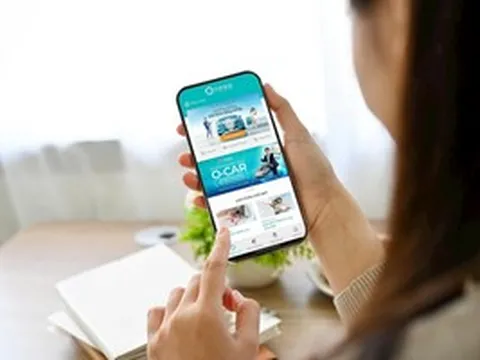 OPES là thương hiệu bảo hiểm tăng trưởng nhanh nhất Việt Nam