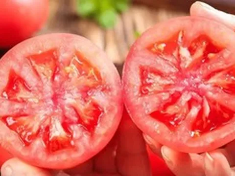 Loại quả nấu canh quen thuộc đẹp mắt, chứa hợp chất giúp kéo dài tuổi thọ mà nhiều người chưa biết