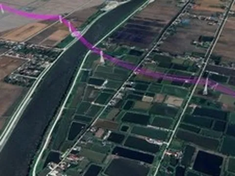 Ninh Bình chấp thuận chủ trương đầu tư dự án đường dây 220 kV Nam Định - Hậu Lộc