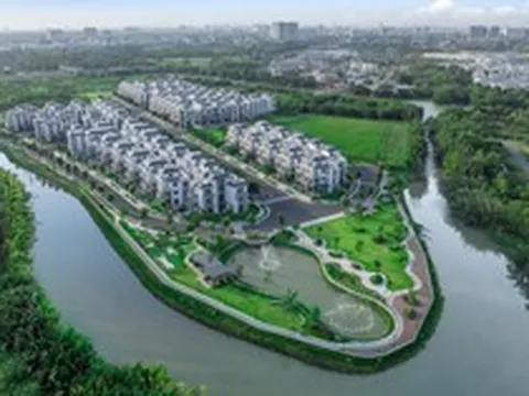 Tập đoàn Khang Điền (KDH) tổ chức đại hội đồng cổ đông thường niên năm 2026