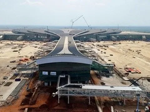 Chuyển 90% chuyến bay quốc tế từ Tân Sơn Nhất về sân bay Long Thành năm 2027 là quá tham vọng!