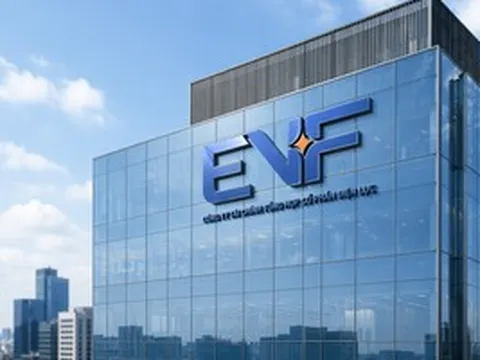EVF: Mỗi nhân sự tạo ra hơn 1 tỷ đồng lợi nhuận trong quý I/2026