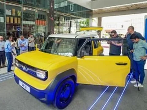 Truyền thông Philippines nói thẳng về doanh số xe VinFast trong quý 1/2026, đưa ra nhận định về tương lai tại thị trường gần 120 triệu dân