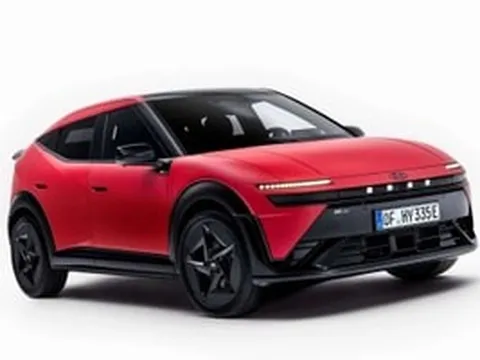 Ra mắt Hyundai Ioniq 3: Tối ưu khí động học, điểm nhấn công nghệ, tầm hoạt động gần 500km thách thức BYD Dolphin, Geely EX2